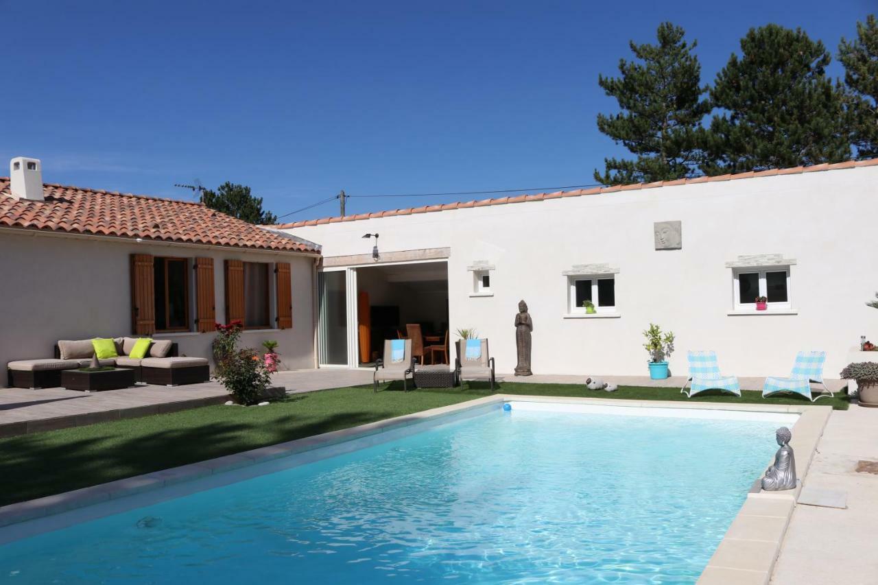 Plan d'Aups Zenitude En Provence 빌라 외부 사진